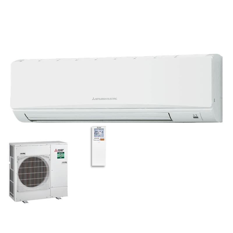 Mitsubishi Electric 7,1 kW PKA-M71KAL2 + PUZ ZM71VHA2 2