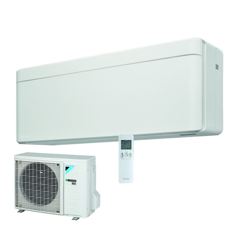 Daikin Stylish WiFi weiß 4,2 kW FTXA42CW + RXA42B8 2