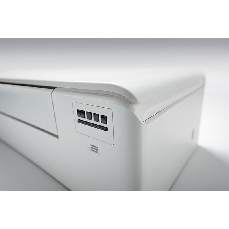 Daikin Stylish WiFi weiß 5,0 kW FTXA50CW + RXA50B8 4