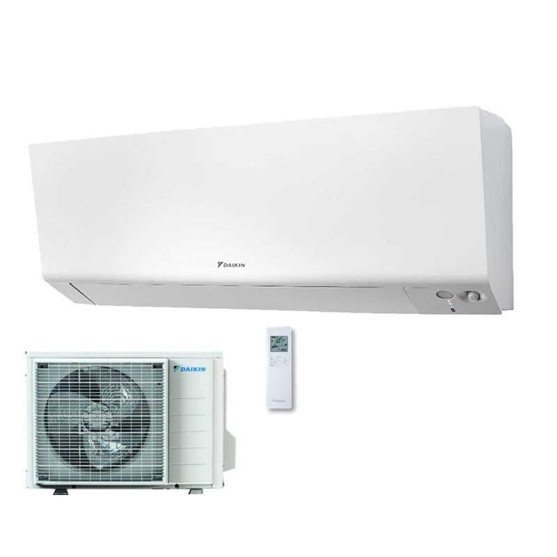 Daikin Perfera Cold Region 3,0 kW FTXTM30R + RXTM30R 2