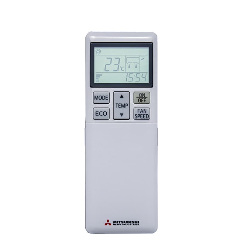 Mitsubishi Heavy 6,0 kW SRK60ZSX WB + SRC60ZSX-W1 3
