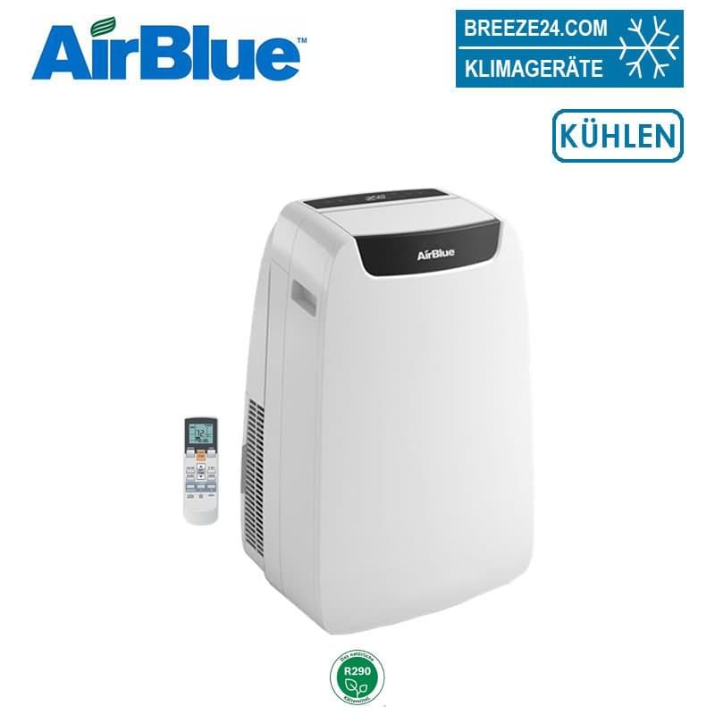 Airblue GAM 13 ECO nur Kühlen 3,5 kW