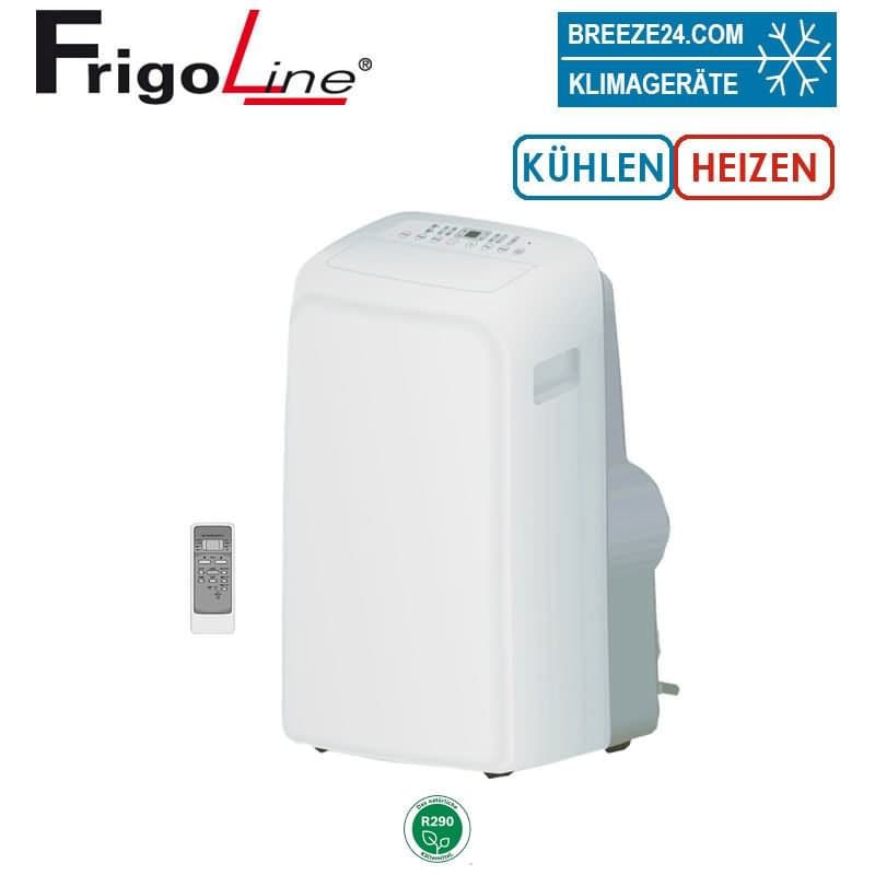 Frigo Line FLMPPDB-12HRN7 QB6 3,5 kW