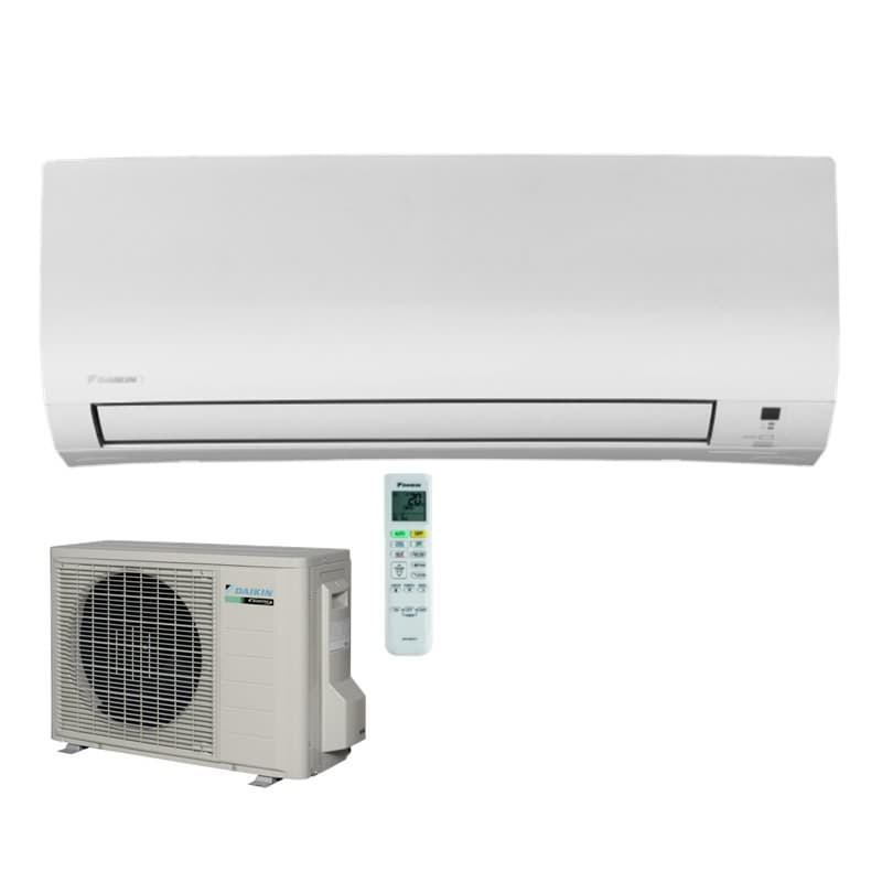 Daikin Comfora 2,5 kW FTXP25M + RXP25M 25 - 30 m² 2