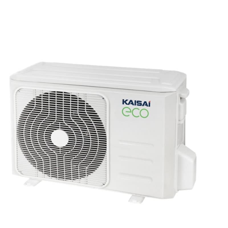 Kaisai Eco 3,5 kW KEX-12KTKI + KEX-12KTKO 4