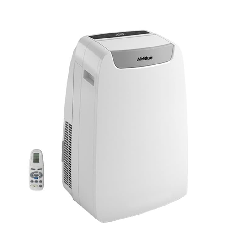 Airblue GAM 12 HP ECO Kühlen und Heizen 3,5 kW 2