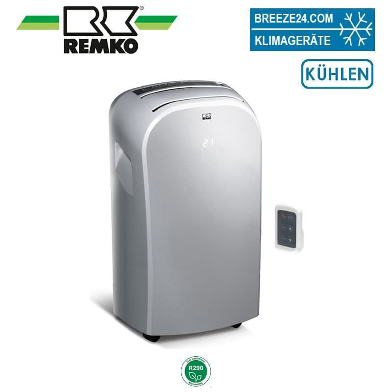 Remko MKT 295 Eco S-Line nur Kühlen 2,9 kW