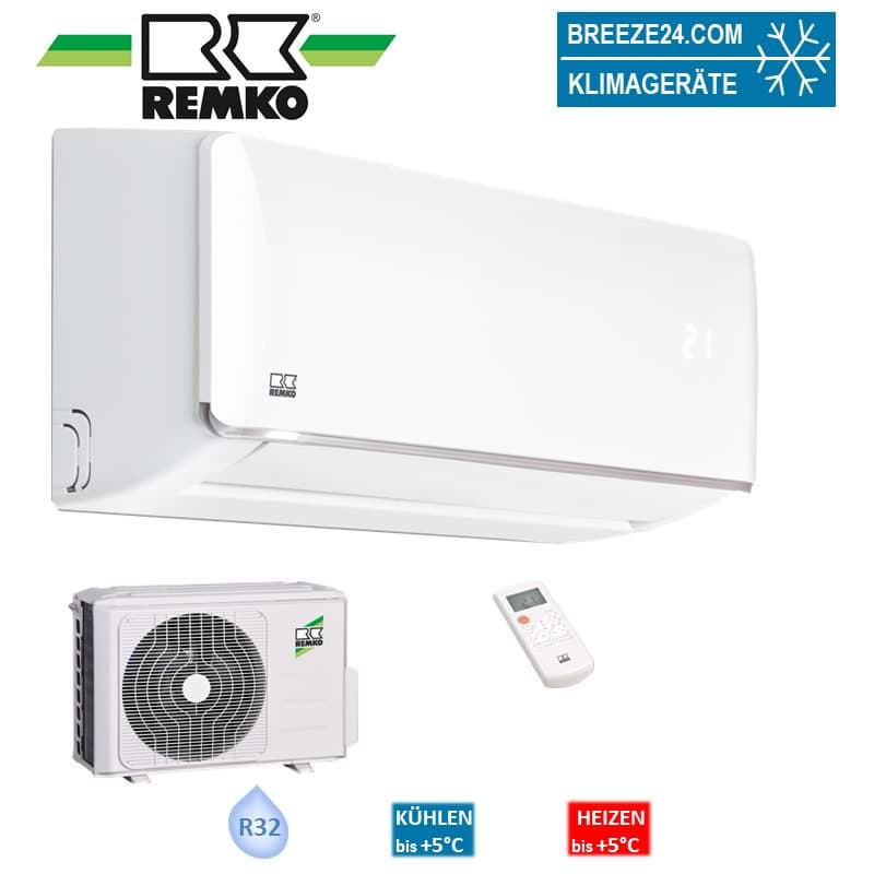 Remko 3,5 kW ML 355 DC