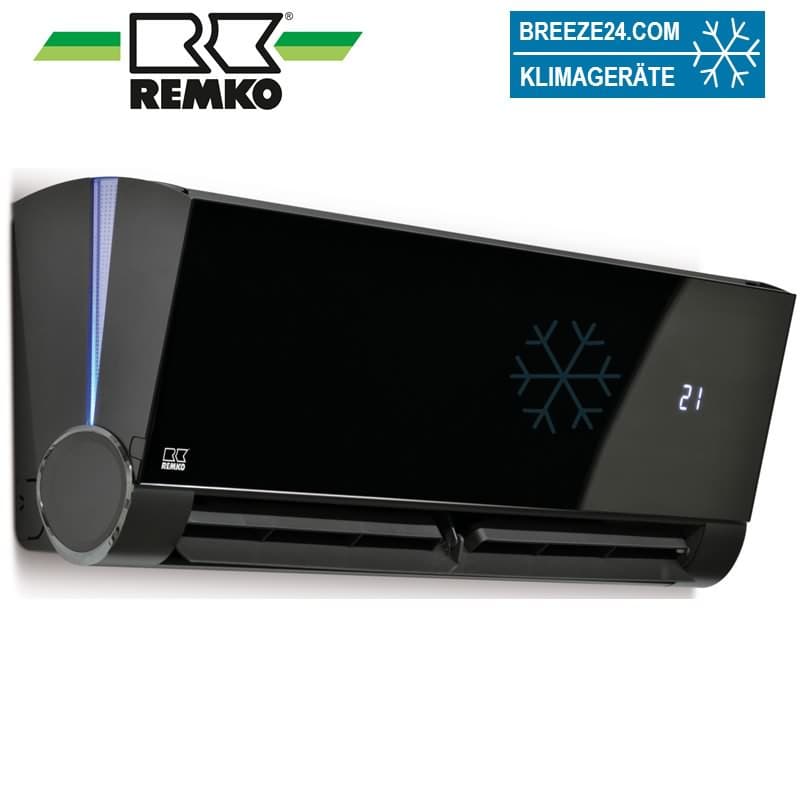 Remko 3,5 kW ATY 356 DC 3