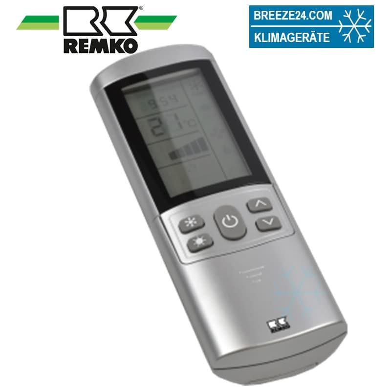 Remko 3,5 kW ATY 356 DC 4