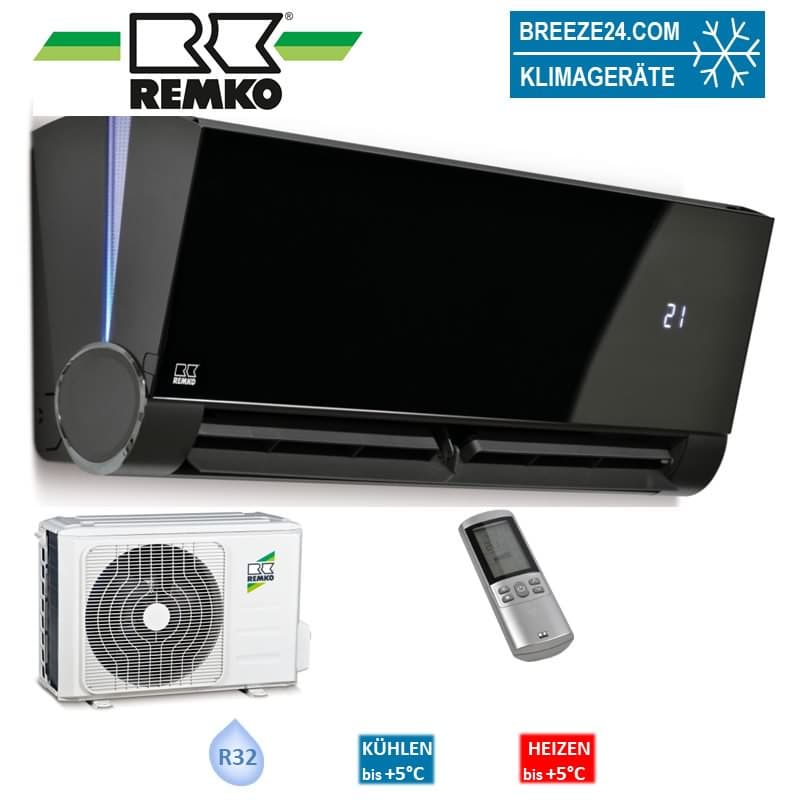 Remko 3,5 kW ATY 356 DC