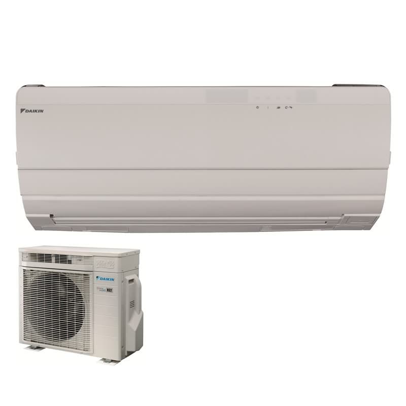 Daikin Ururu Sarara 3,5 kW FTXZ35N + RXZ35N 2