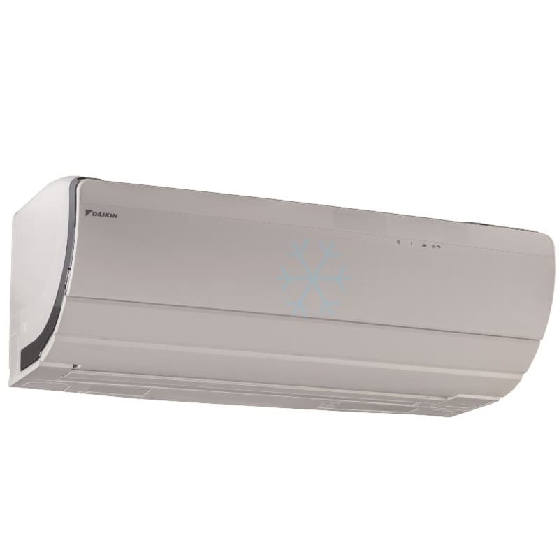 Daikin Ururu Sarara 3,5 kW FTXZ35N + RXZ35N 3