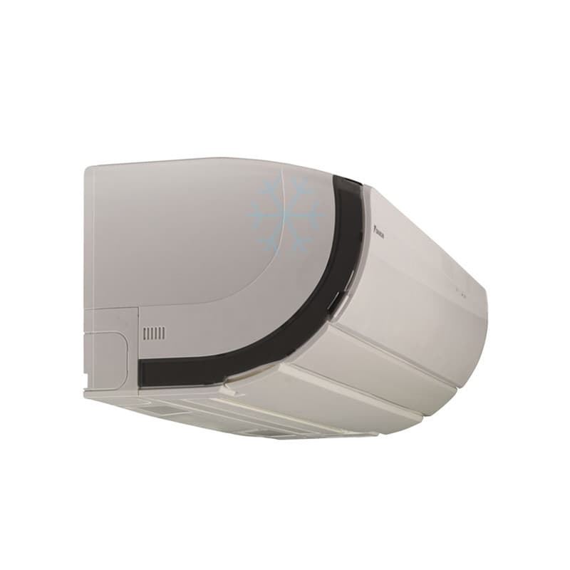 Daikin Ururu Sarara 5,0 kW FTXZ50N + RXZ50N 4