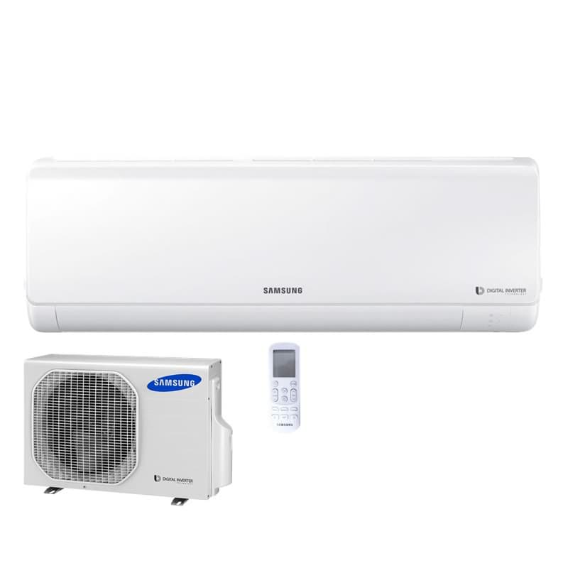 SAMSUNG Boracay 6,8 kW AR 24 RXFHBWKN + AR 24 RXFHBWKX R32 () 2