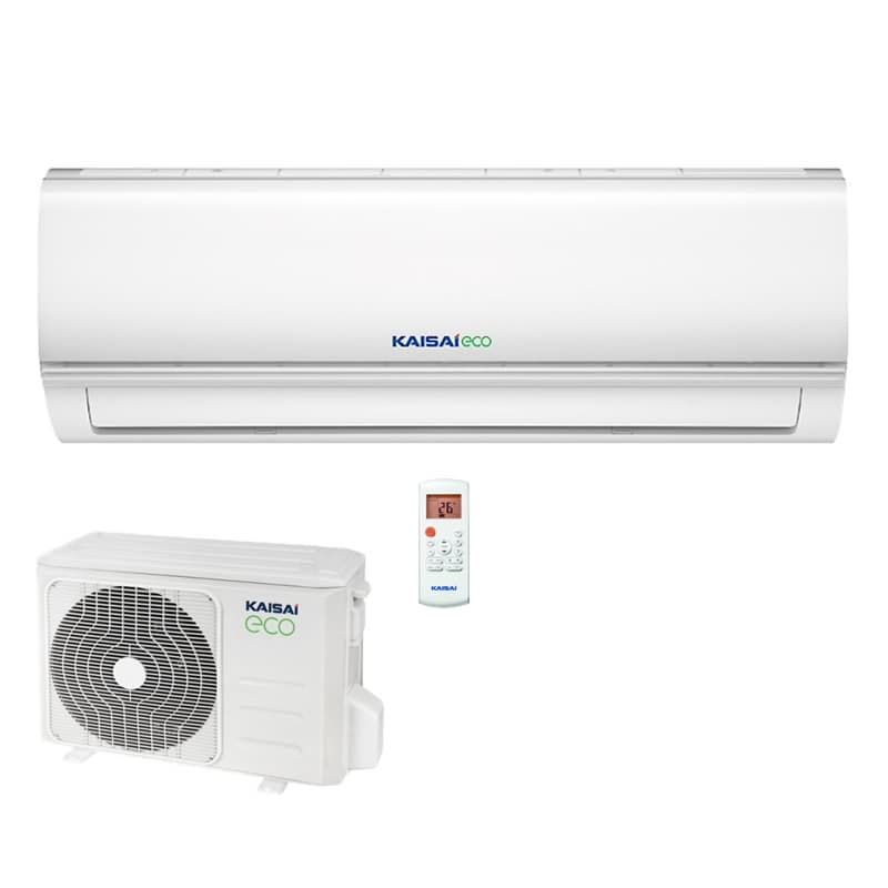 Kaisai Eco 5,3 kW KEX-18KTKI + KEX-18KTKO 2