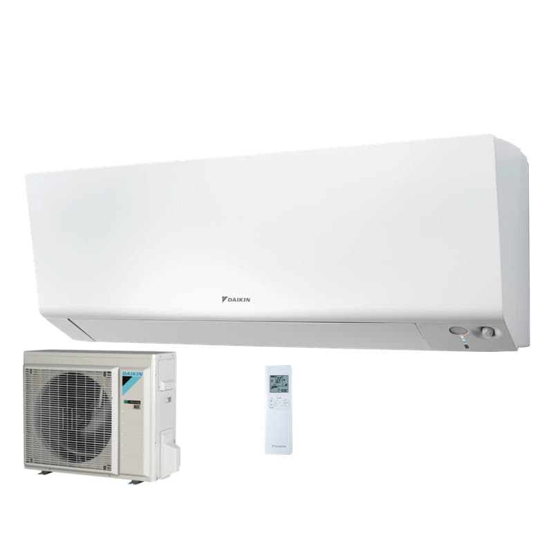 Daikin Perfera WiFi 7,1 kW FTXM71R + RXM71A 2