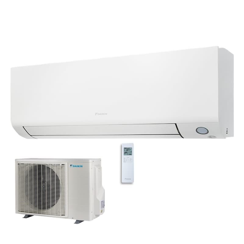 Daikin Perfera WiFi 6,0 kW FTXM60A + RXM60A 2