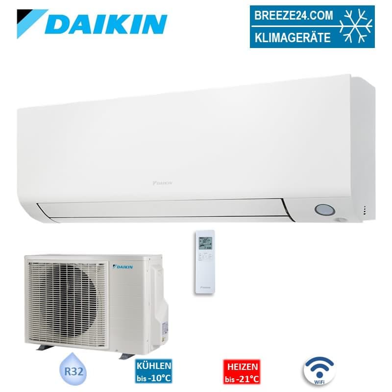 Daikin Perfera WiFi 6,0 kW FTXM60A + RXM60A