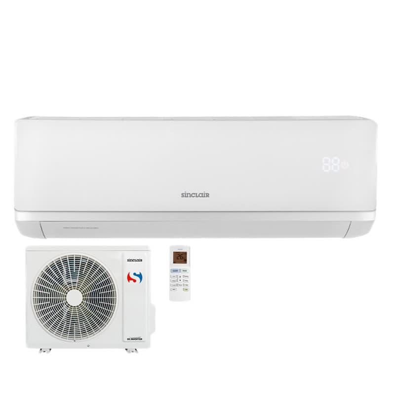 Sinclair RAY SIH-09BIR + SOH-09BIR2 2,7 kW R32 2