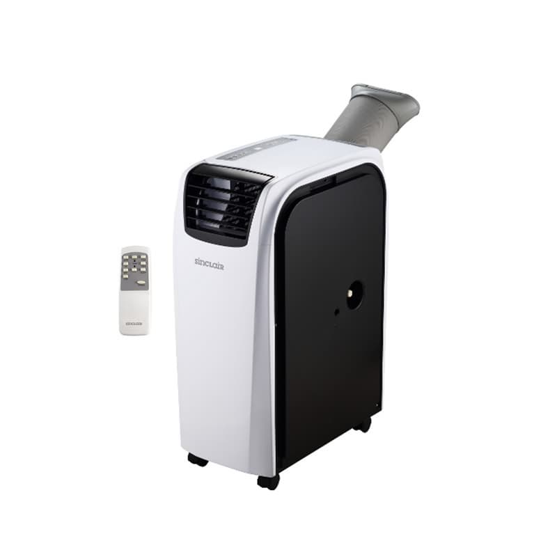 Sinclair AMC-11P Kühlen + Heizen 3,0 kW 2