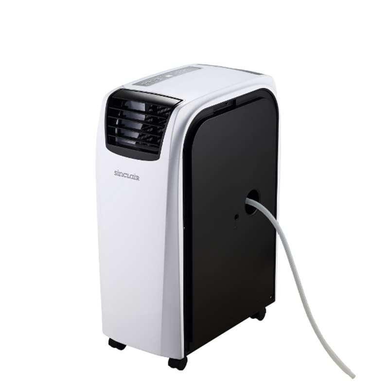 Sinclair AMC-11P Kühlen + Heizen 3,0 kW 3