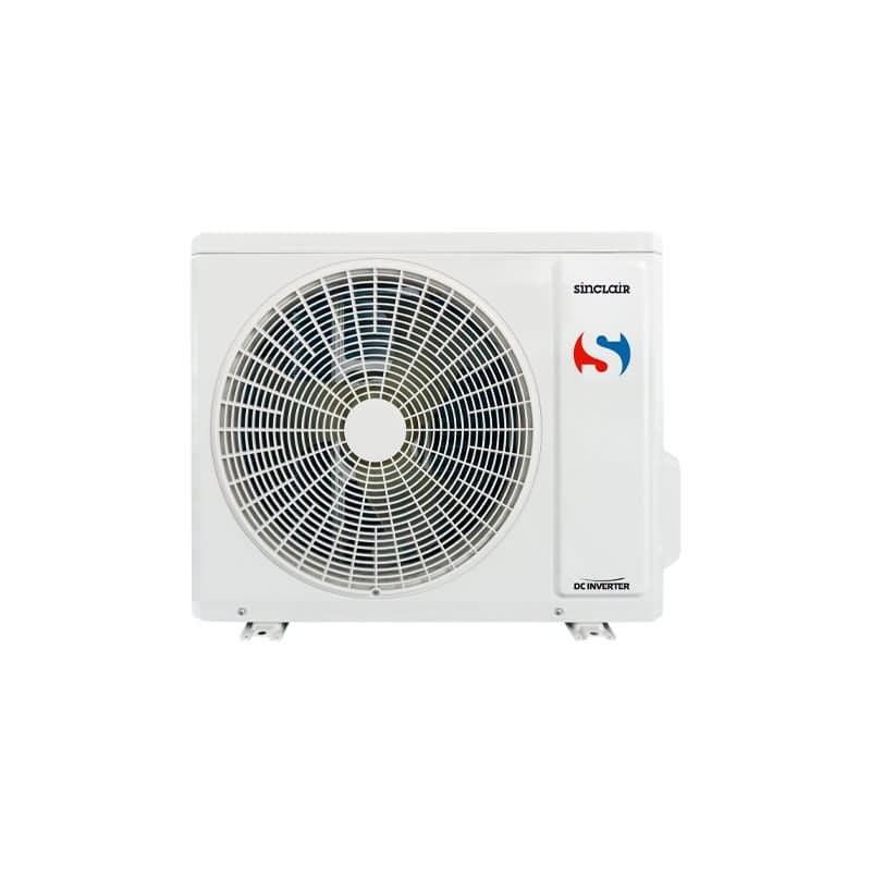 Sinclair TERREL SIH-18BIT2W + SOH-18BIT weiß 5,2 kW 4