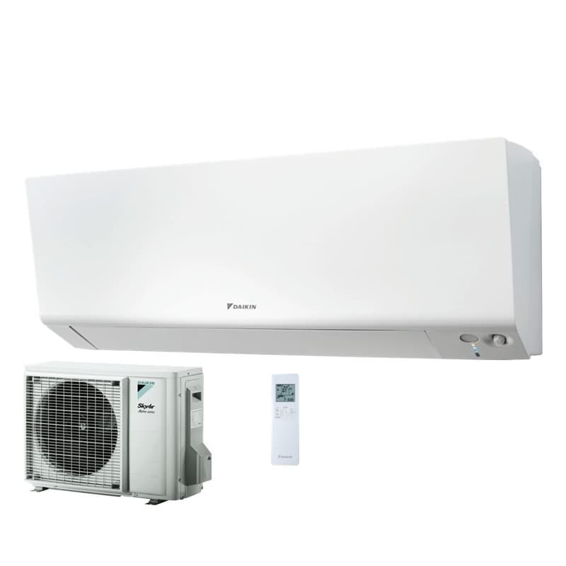 Daikin Perfera WiFi FTXM50R + RZAG35A 3,5 kW 2