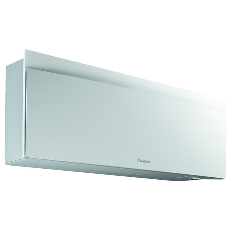 Daikin Set FTXJ20AW9 + RXJ20A Emura WiFi Mattweiß 2,0 kW 1 Raum 20 - 25  4
