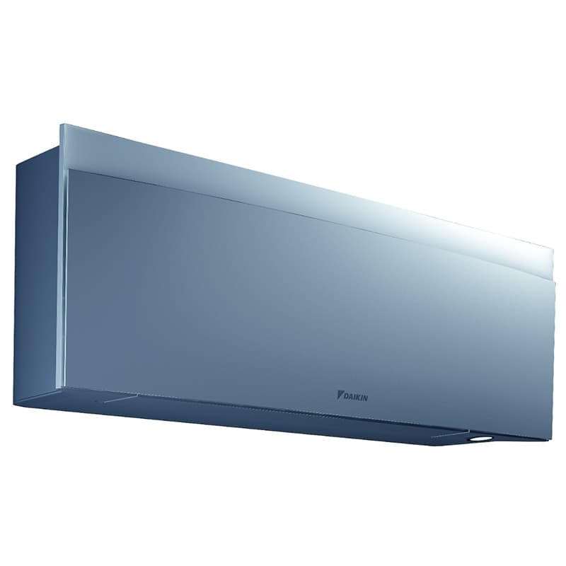 Daikin Set FTXJ25AS + RXJ25A WiFi Emura Silber 2,5 kW 1 Raum 25 - 30 m² 4
