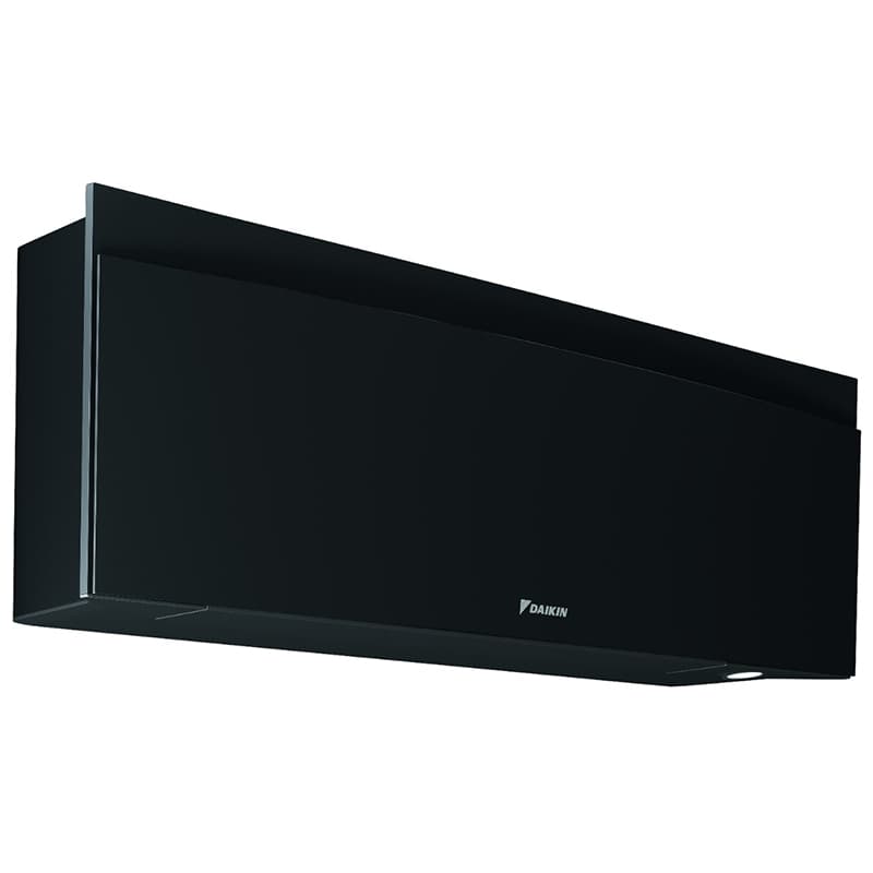 Daikin Set FTXJ50AB9 + RXJ50A9 WiFi Emura Mattschwarz 5,0 kW 1 Raum 50 - 4
