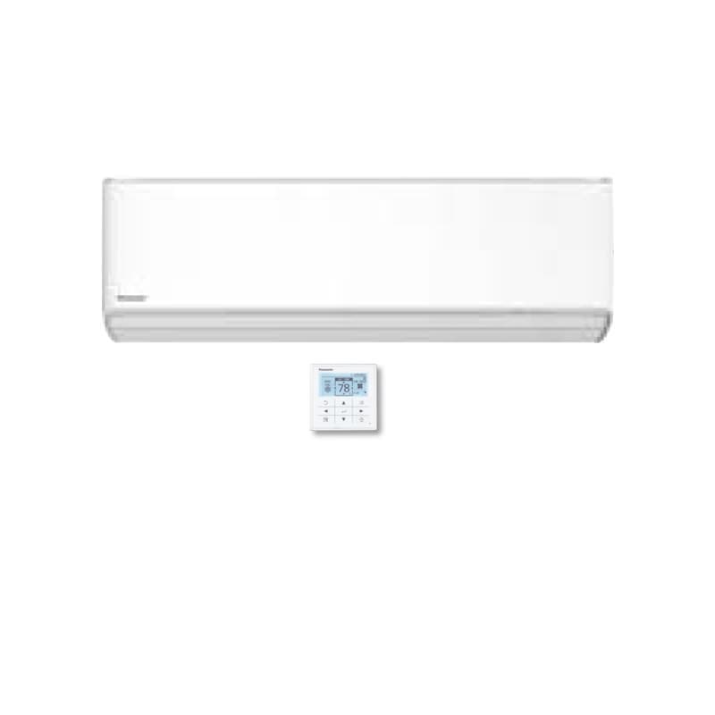 Panasonic Set CS-Z42YKEA + CU-Z42YKEA WiFi Professional für EDV-Räume 3