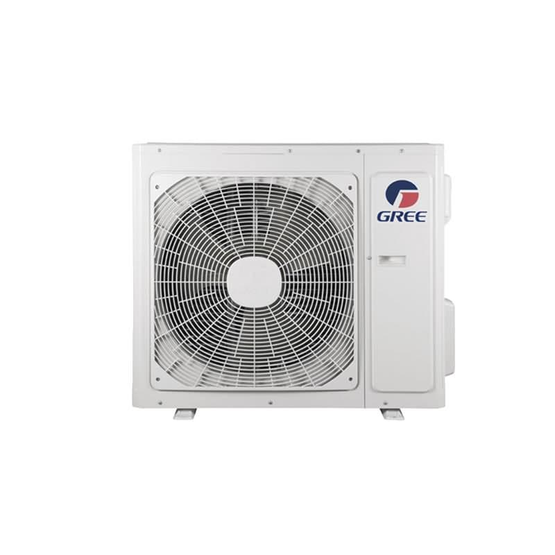 GREE Set GWH-09 AGA-I + GWH-09 AGA Solid 2,7 kW 4