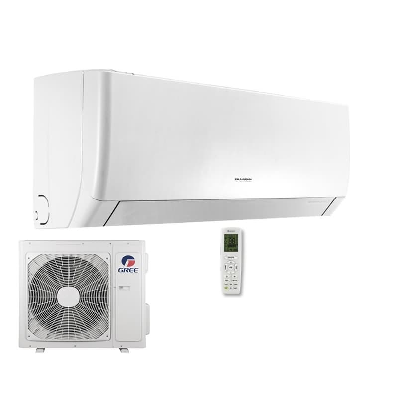 GREE Set GWH-18 AGD-I + GWH-18 AGD-0 Solid 4,6 kW 2