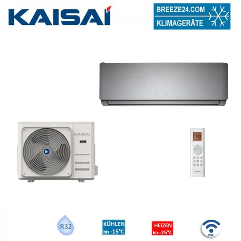 Kaisai Geo KGE-18GRHI + KGE-18GRHO