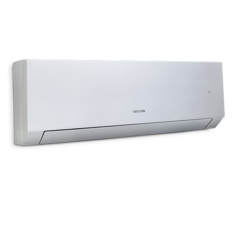 Sinclair MARVIN SIH-09BIMS + SOH-09BIM WiFi 2,7 kW silber 3