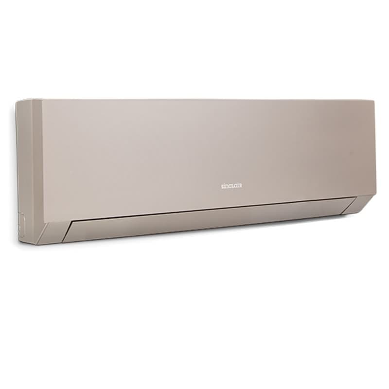 Sinclair MARVIN SIH-12BIMC + SOH-12BIM WiFi 3,5 kW champagner 3