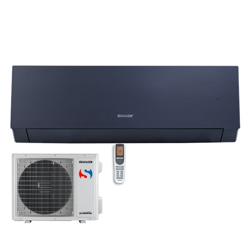 Sinclair MARVIN SIH-09BIMN + SOH-09BIM WiFi 2,7 kW navy 2