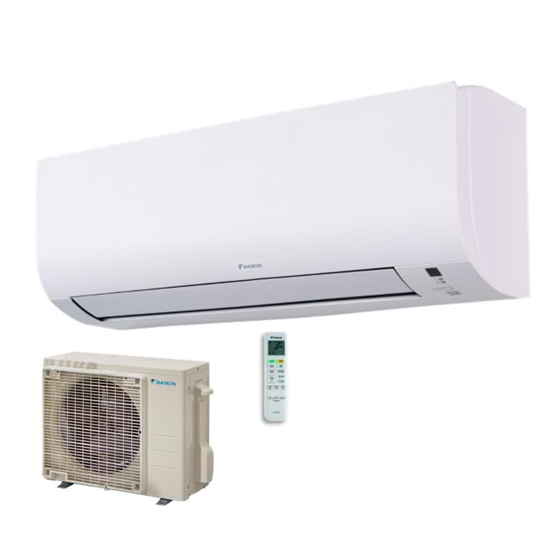Daikin Set FTXP20N9 + RXP20N9 WiFi Comfora 2,0 kW 2