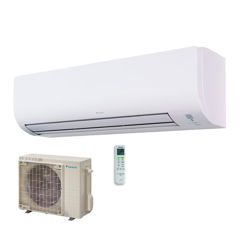 Daikin Comfora WiFi 7,1 kW FTXP71N + RXP71N9 2