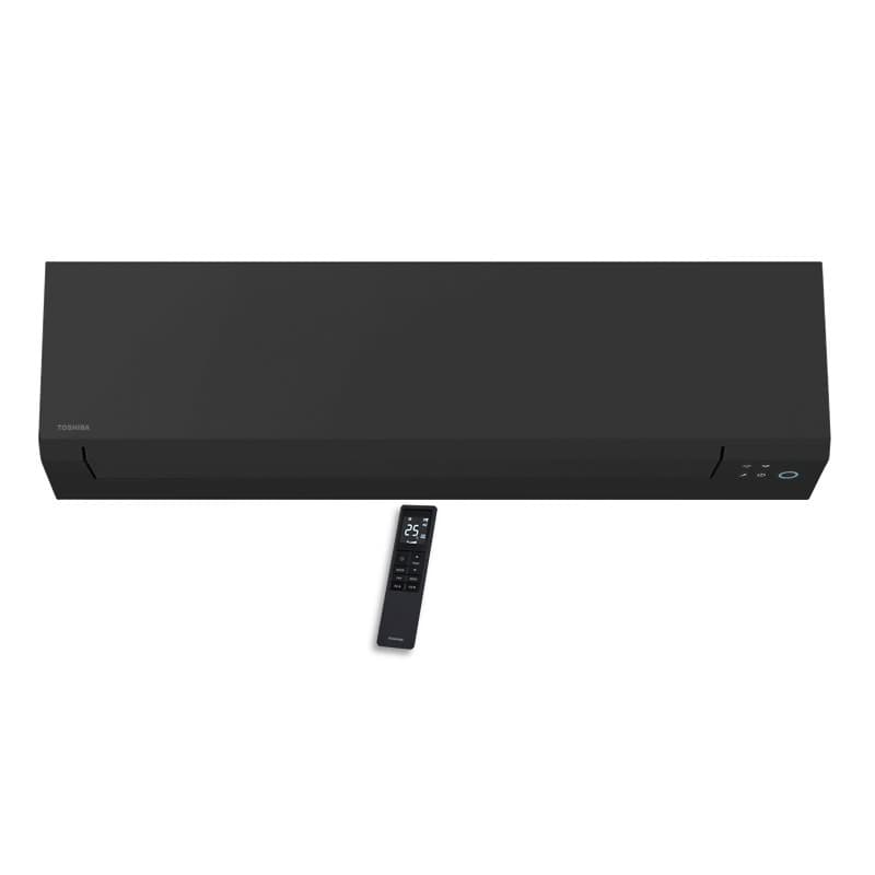 Toshiba Set RAS-B07G3KVSGB-E + RAS-07J2AVSG-E WiFi Shorai Edge Black 2,0 3