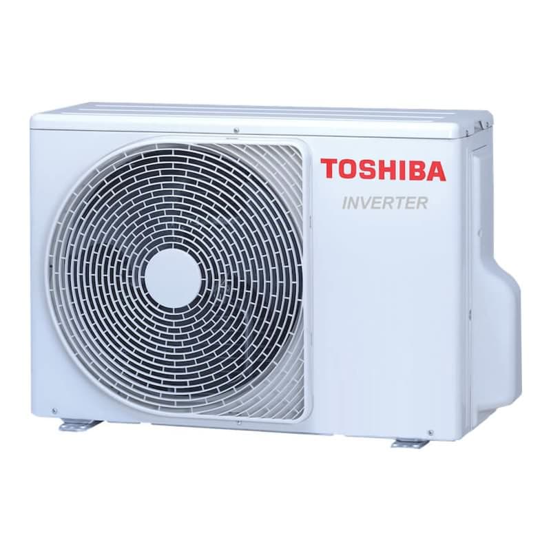 Toshiba Set RAS-B07G3KVSGB-E + RAS-07J2AVSG-E WiFi Shorai Edge Black 2,0 4