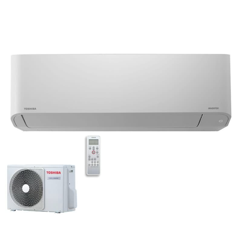 Toshiba Set RAV HM301KRTP-E + RAV GM302ATP-E 2,5 kW 2