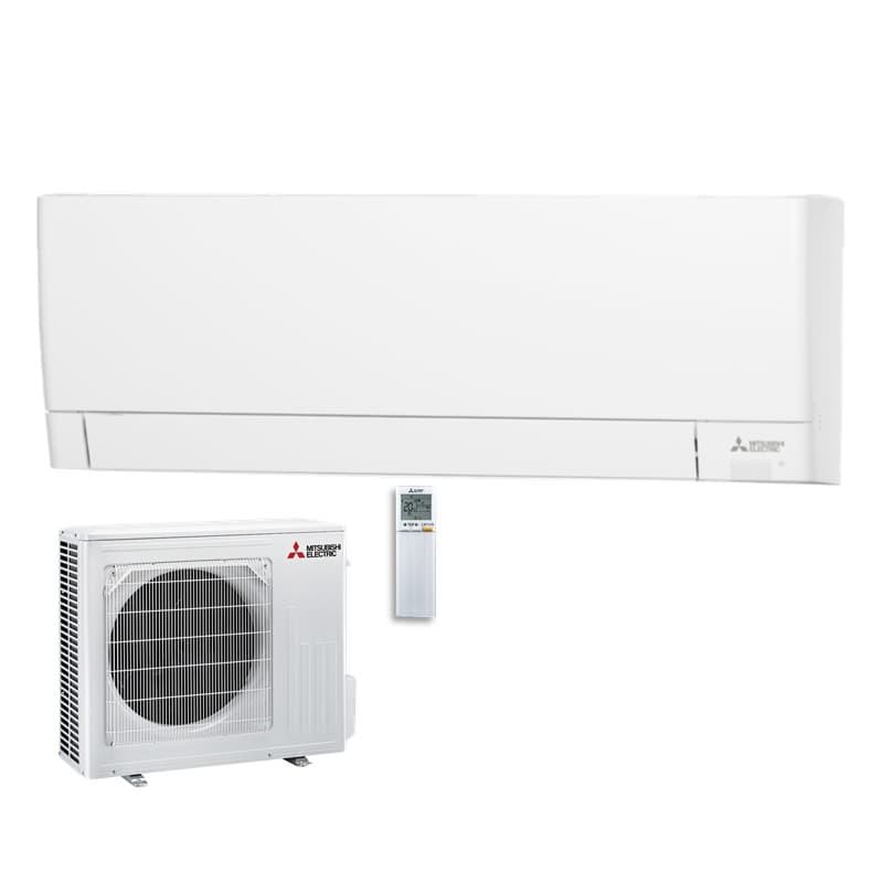 Mitsubishi Electric WiFi MSZ AY50VGKP + MUZ AY50VG 5,0 kW 2