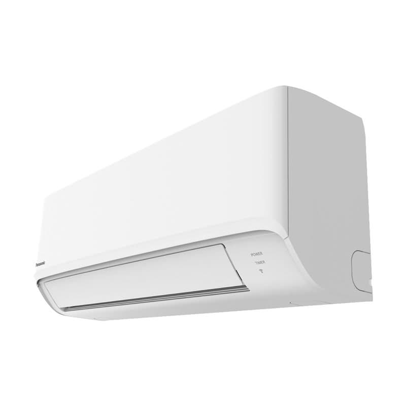 Panasonic Set CS TZ25CKEW + CU TZ25CKE WiFi Superkompakt 2,5 kW 3