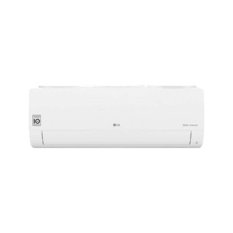 LG Set S24ET.NSKK WiFi + S24ET.U24 6,6 kW Standard zum Kühlen + Heizen R 3