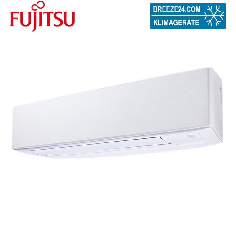 Fujitsu Set ASYG09KETE + AOYG09KETA WiFi Design eco 2,5 kW 3