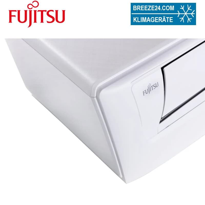Fujitsu Set ASYG09KETE + AOYG09KETA WiFi Design eco 2,5 kW 4