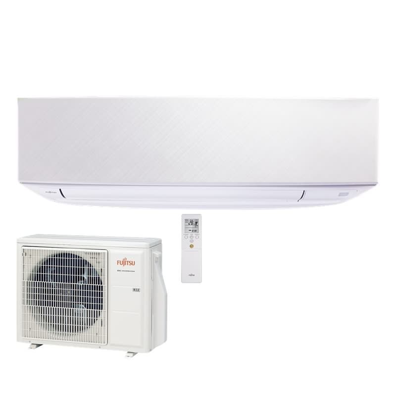 Fujitsu Set ASYG14KETE + AOYG14KETA WiFi Design eco 4,2 kW 2