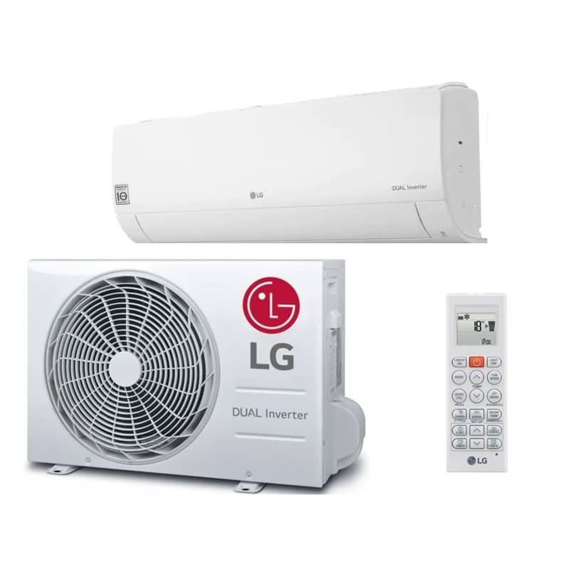 LG Standard Special Set EZ12CYN.CSJ1 + EZ12CYU.CA31 2